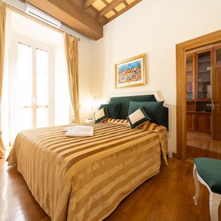 Pantheon Suites In Rom Eksteriør billede