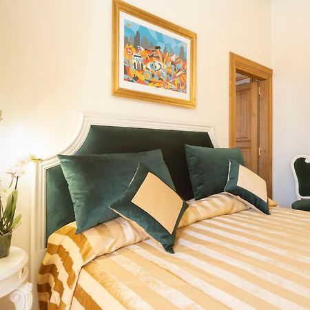 Pantheon Suites In Rom Eksteriør billede