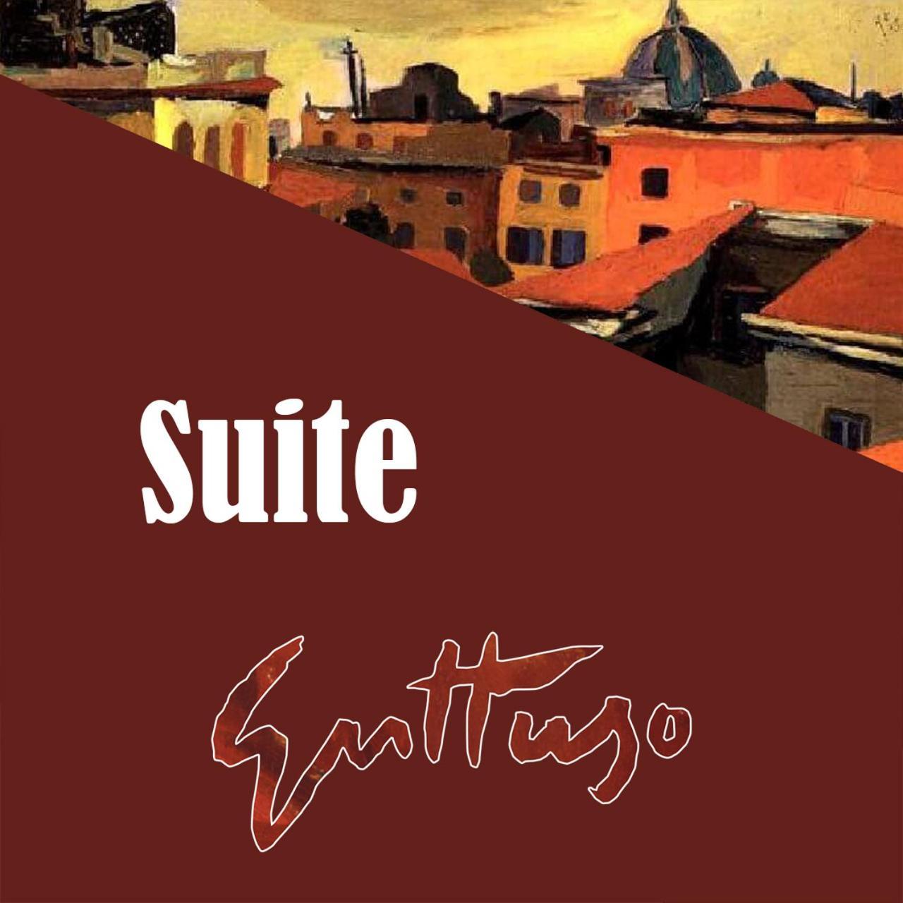 Pantheon Suites In Rom Eksteriør billede