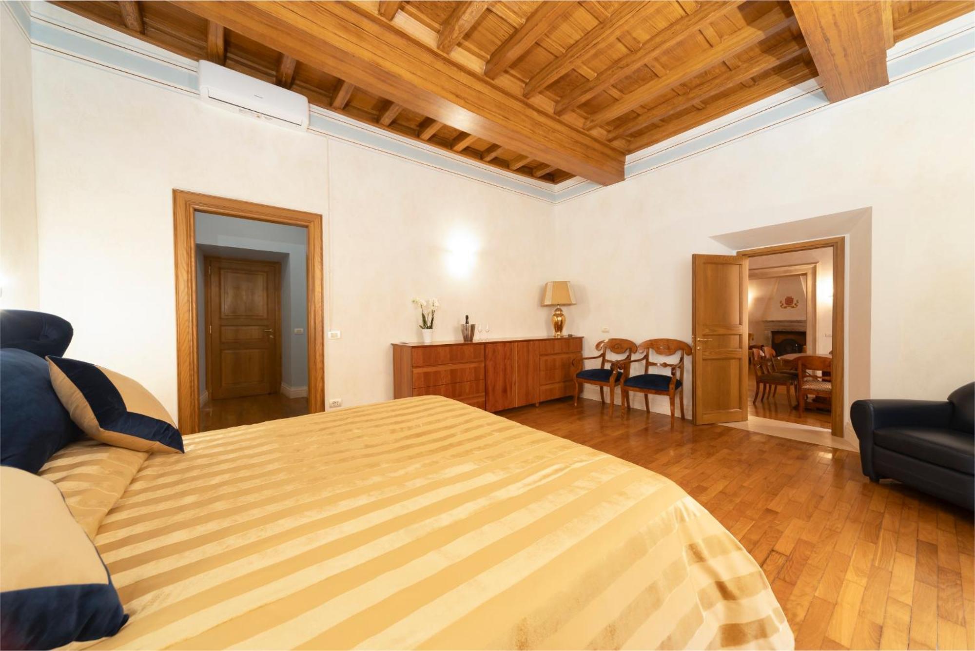 Pantheon Suites In Rom Eksteriør billede